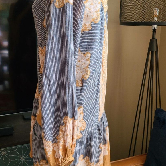 Free People Dress - Picture 3 of 4